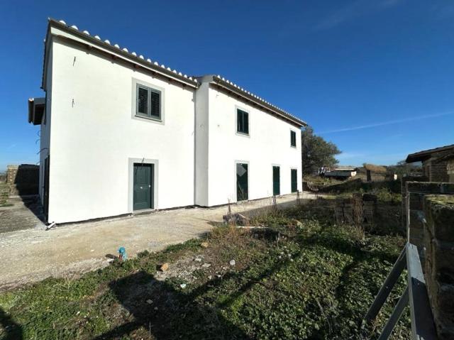 Villa in Strada Castel d'Asso 1, Viterbo - Foto 1