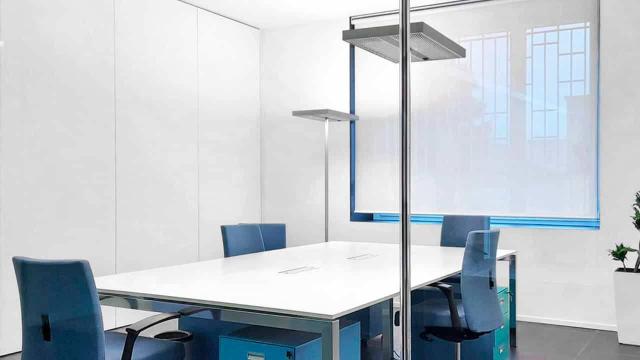 Shared office in Via Bernardo Quaranta 45, Milano - Photo 1