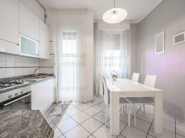 3-room flat in Via Fratelli Bandiera, Scandiano - Photo 1