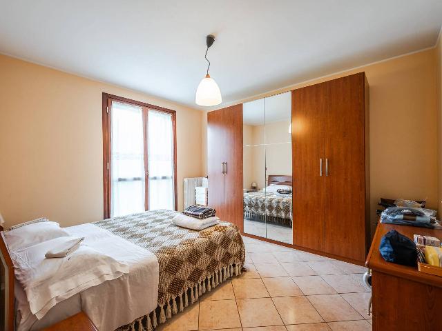 Dreizimmerwohnung in Via del Borgo, Scandiano - Foto 1