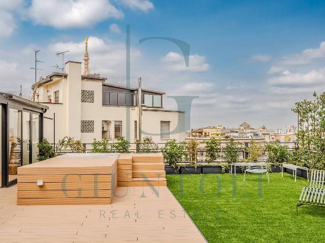 3-room flat in {3}, Galleria del Corso 4 - Photo 1