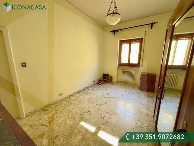 2-room flat in Via Cappuccini, Matera - Photo 1