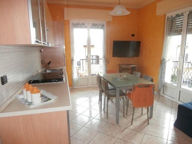 Bilocale in Via Aurelia  70, San Bartolomeo al Mare - Foto 1