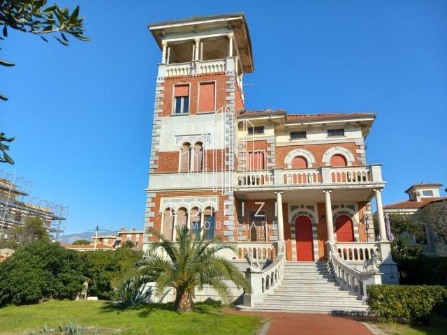 Villa, Massa - Foto 1