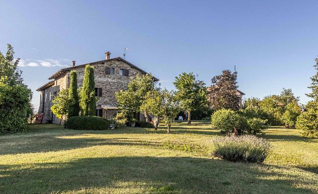 Landhaus in Via Lavino, Monte San Pietro - Foto 1