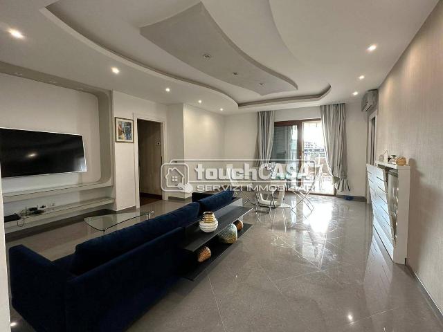 4-room flat in Ss7bis, Sant'Antimo - Photo 1