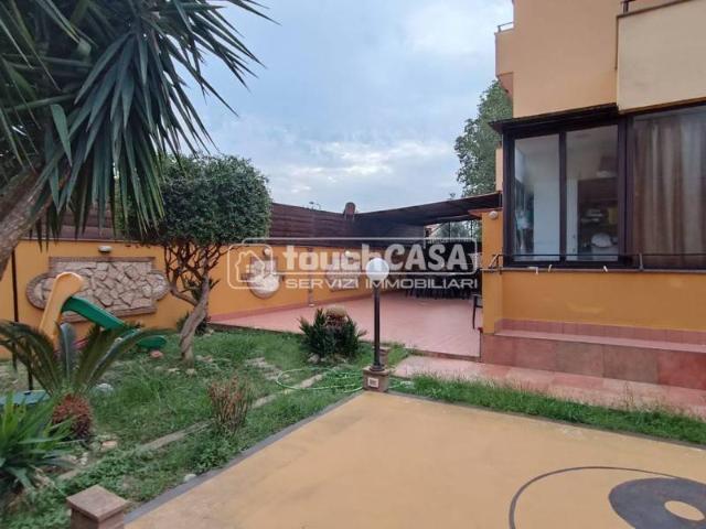 3-room flat in Via Lavinaio, Trentola-Ducenta - Photo 1