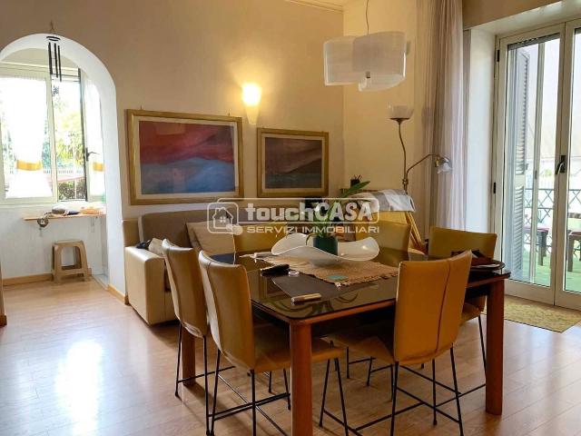 3-room flat in Via Giovanni Boccaccio, Aversa - Photo 1