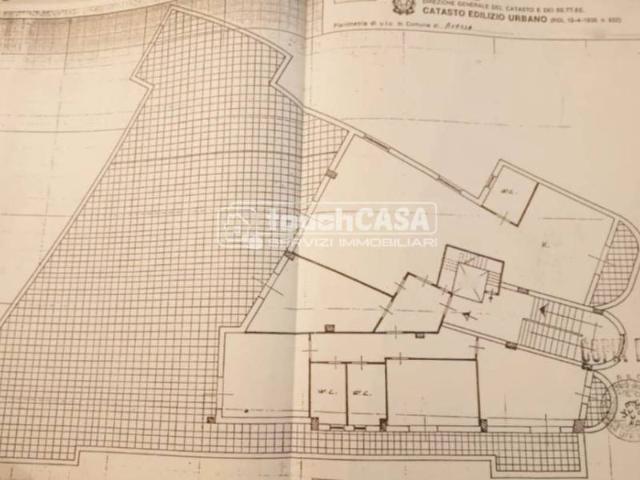 4-room flat in {3}, Viale della Libertà 81 - Photo 1