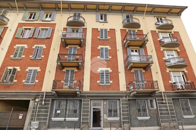 3-room flat in {3}, Corso Antonio Gramsci 67 - Photo 1