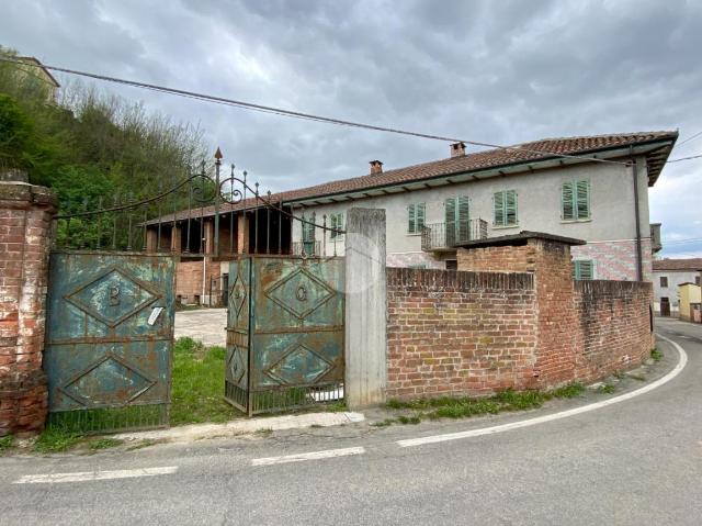 Casa indipendente in {3}, Frazione Montemarzo 148 - Foto 1