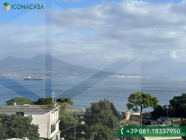 Apartament in {3}, Via Posillipo 56 - Photo 1