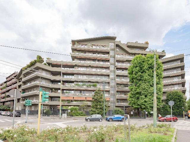 Penthouse in {3}, Piazza Appio Claudio 8 - Foto 1