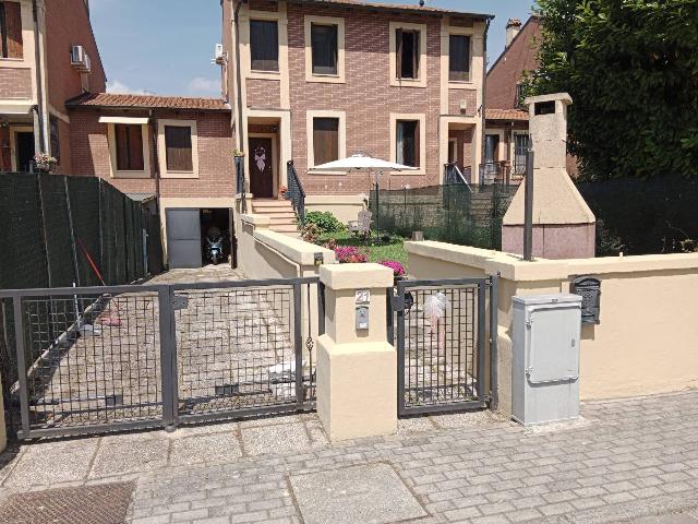 Villa a schiera in {3}, Via Nemesio Orsatti - Foto 1