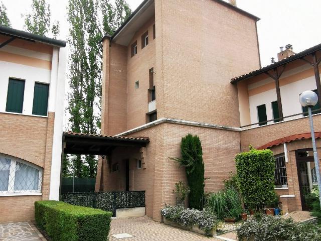 Villa in Via Comacchio 167/4, Ferrara - Foto 1