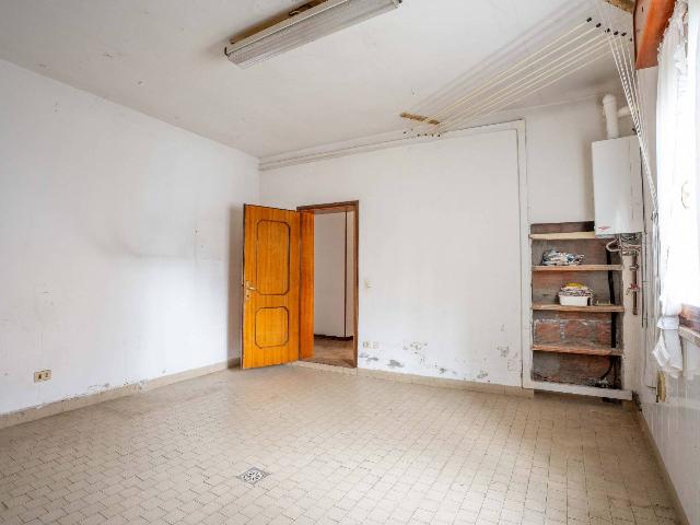 Detached house in {3}, Via Paolo Bentivoglio 26 - Photo 1