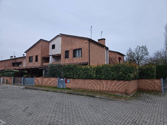 Villa a schiera in {3}, Via Bruno Pasini 2 - Foto 1