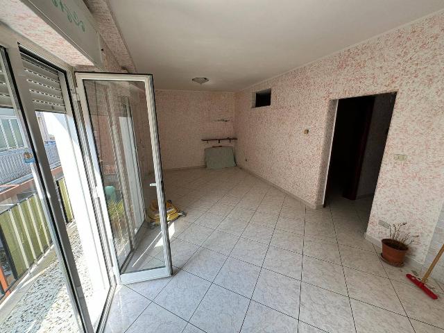 Zweizimmerwohnung in Via Gian Giacomo Affaitati, Barletta - Foto 1