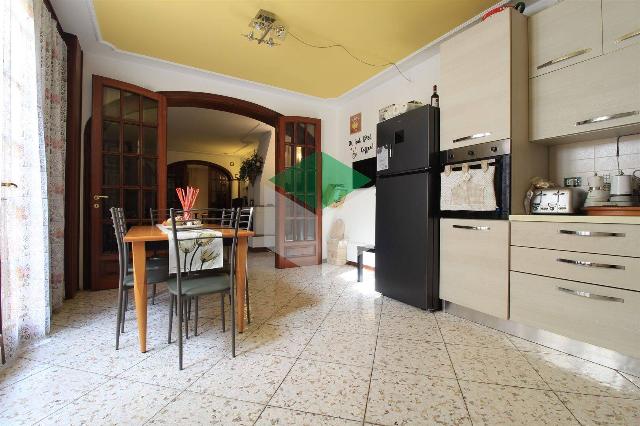 Terraced house in Via Vincenzo Gioberti, Viareggio - Photo 1