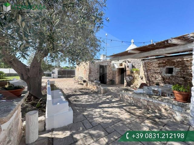 Villa in {3}, Contrada Donnagnora - Foto 1