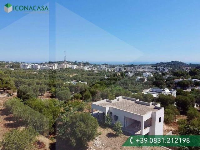 Villa in Contrada Chianchizzo, Ostuni - Foto 1