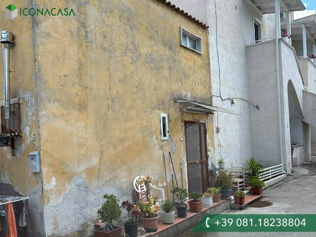 2-room flat in Via Monaciello, Somma Vesuviana - Photo 1