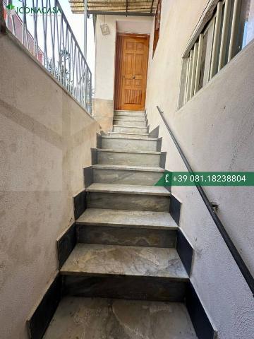 2-room flat in Via Mercato Vecchio, Somma Vesuviana - Photo 1