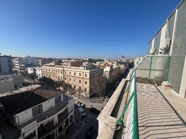 Penthouse in {3}, Via Giovanni Falcone 8 - Foto 1