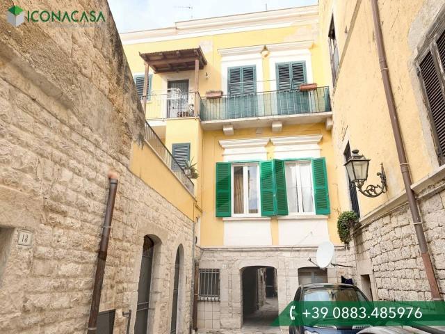 3-room flat in {3}, Vico 2 Cambio 7 - Photo 1