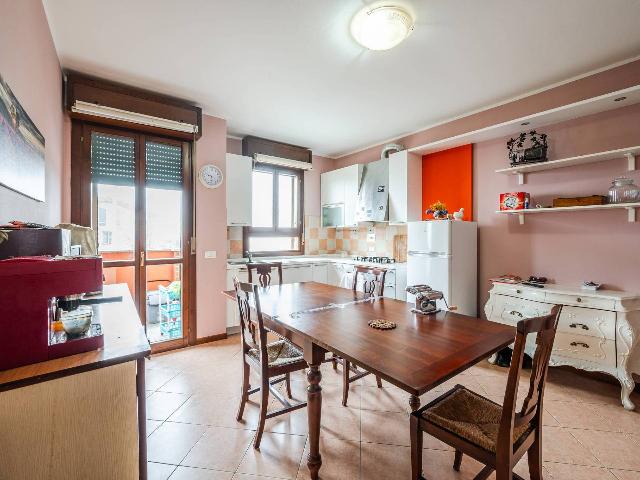 2-room flat in Via Fontana, Rubiera - Photo 1