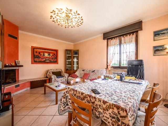 Villa in Via Renè Cartesio, Reggio nell'Emilia - Foto 1