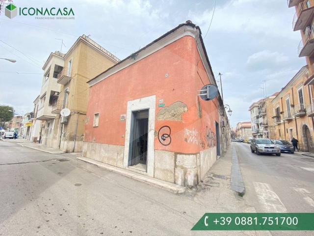 Bilocale in Via Alessandro Manzoni, Foggia - Foto 1