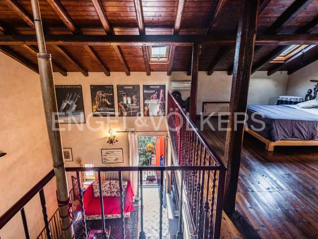 Detached house in {3}, Cortile della Provvidenza 10 - Photo 1