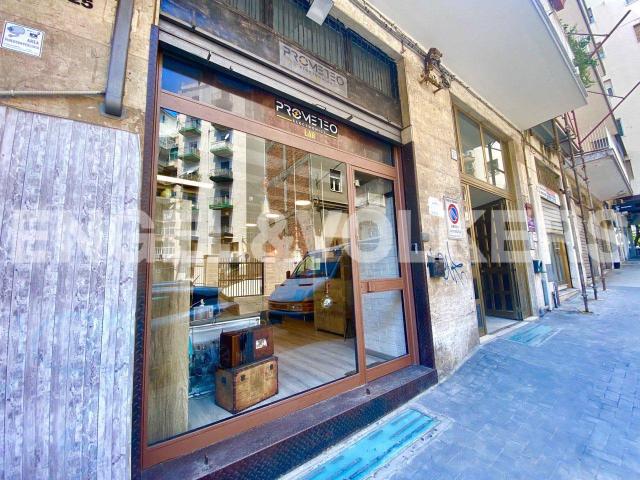 Shop in {3}, Via Gradisca 25 - Photo 1