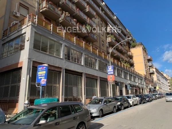 Ufficio in Via Maggiore Pietro Toselli, Palermo, {3} - Foto 1