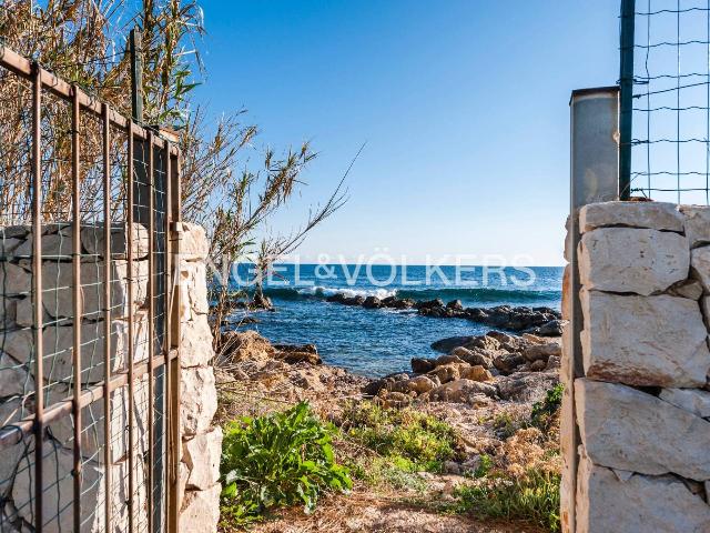 Mansion in Via Filippo De Filippi 2, Siracusa - Photo 1