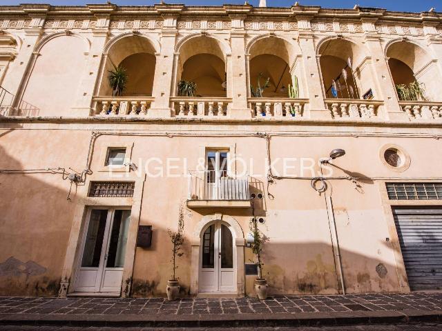 Einfamilienhaus in Via Ducezio 122, Noto - Foto 1