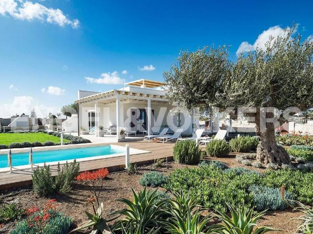 Mansion in {3}, Viale Reitani - Photo 1