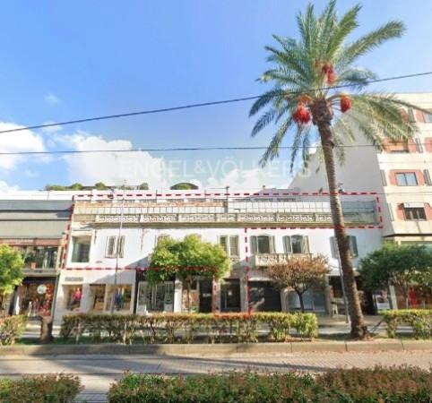 Negozio in Viale San Martino 135, Messina, {3} - Foto 2