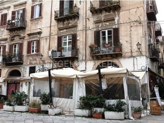 Negozio in Piazza Olivella 15, Palermo - Foto 1