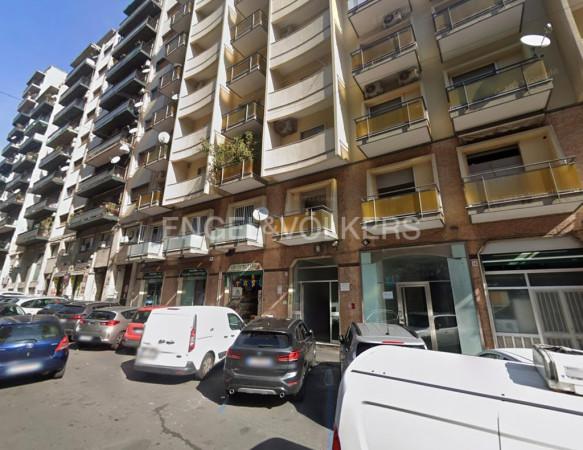 Ufficio in Via Asiago 54, Catania, {3} - Foto 1