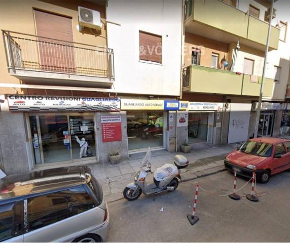 Geschäft in Via Noce 29, Palermo - Foto 1