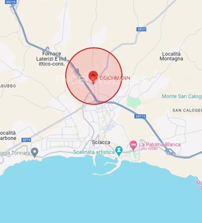 Negozio in Viale Siena 1, Sciacca, {3} - Foto 2