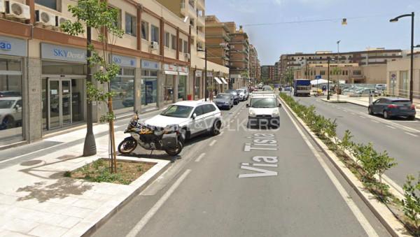 Negozio in Via Tisia, Siracusa, {3} - Foto 1