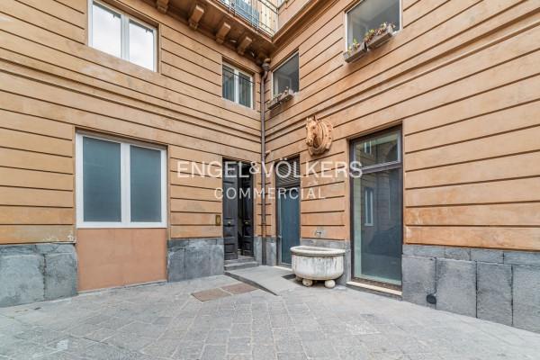 Ufficio in Via Etnea 306, Catania, {3} - Foto 2