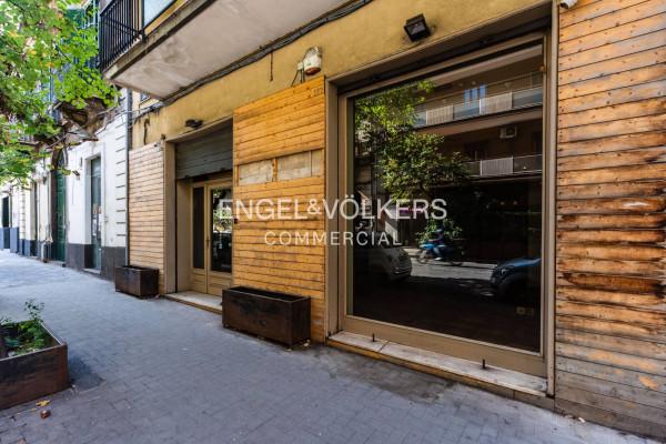 Negozio in Viale della Libertà 215, Catania, {3} - Foto 2