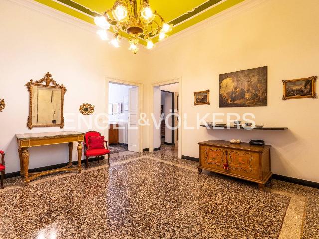 Apartament in Via Assarotti 44, Genova - Photo 1