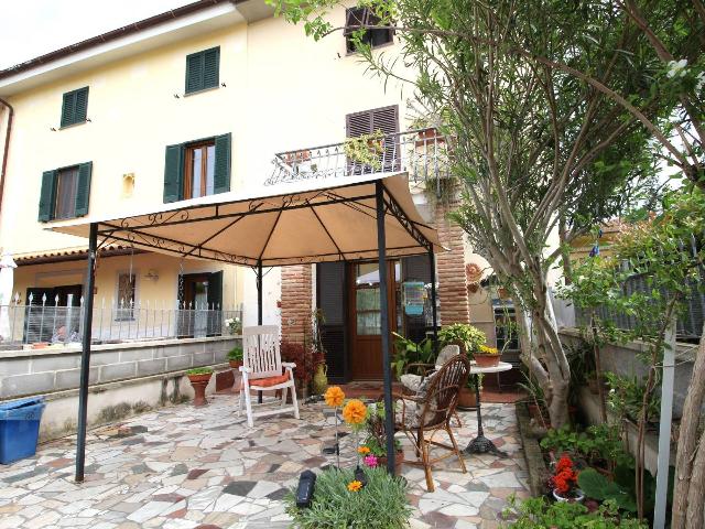 Casa indipendente in Via Carlo Marx 39, San Giuliano Terme - Foto 1