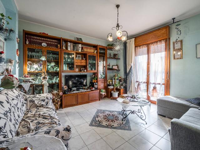 3-room flat in Via Canale, Casalgrande - Photo 1