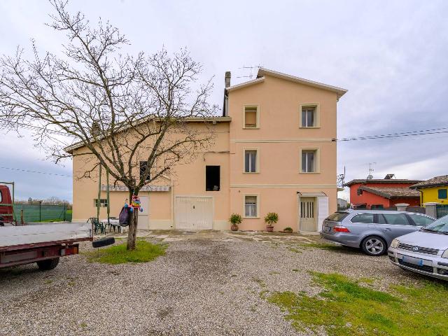 Einfamilienhaus in Via Bassa, Casalgrande - Foto 1